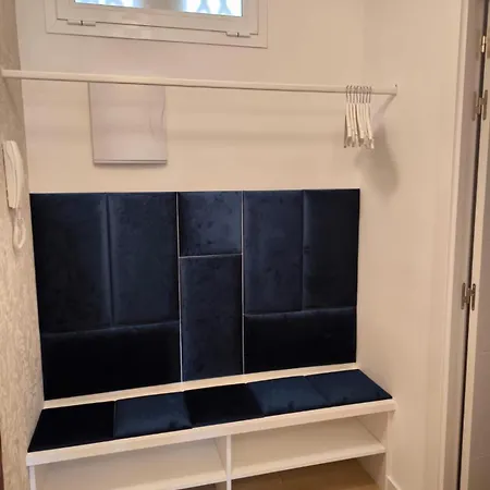 3-sypialnie Na Plazy I Garaz Apartment