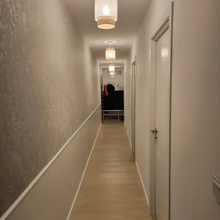 3-sypialnie Na Plazy I Garaz Apartment Torrevieja