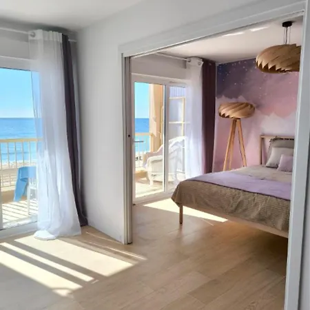 3-sypialnie Na Plazy I Garaz * Torrevieja