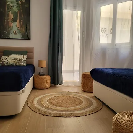 3-sypialnie Na Plazy I Garaz Apartment