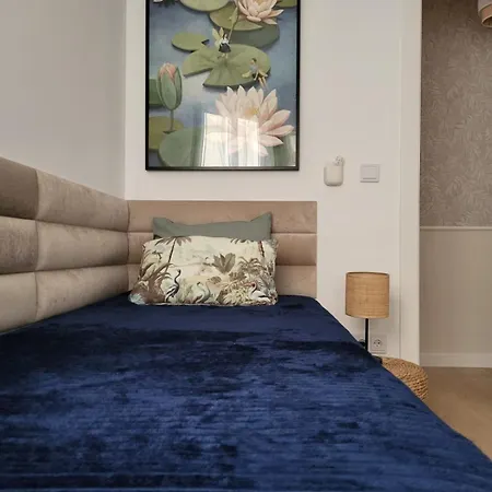 3-sypialnie Na Plazy I Garaz Apartment