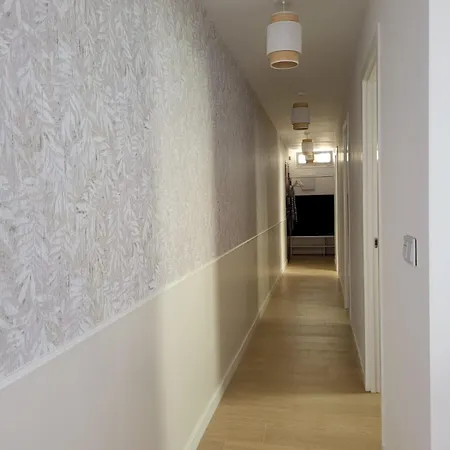3-sypialnie Na Plazy I Garaz Apartment *