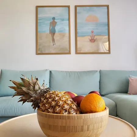 3-sypialnie Na Plazy I Garaz Apartment Torrevieja