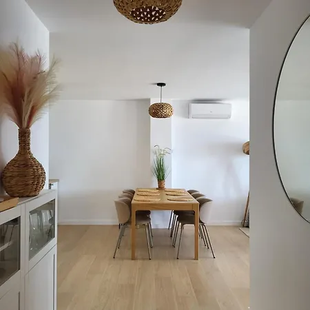 Apartment 3-sypialnie Na Plazy I Garaz Torrevieja