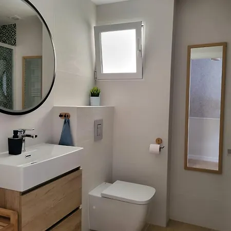 3-sypialnie Na Plazy I Garaz Apartment *