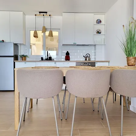 3-sypialnie Na Plazy I Garaz Apartment *