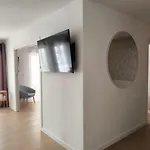 Apartamento 3-sypialnie Na Plazy I Garaz *