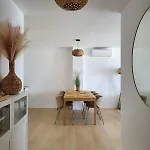 Apartamento 3-sypialnie Na Plazy I Garaz Torrevieja