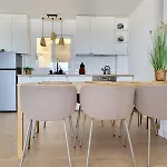 3-sypialnie Na Plazy I Garaz Apartamento *