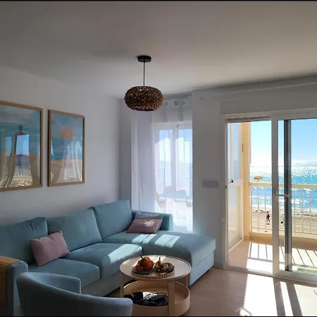 3-sypialnie Na Plazy I Garaz Apartamento