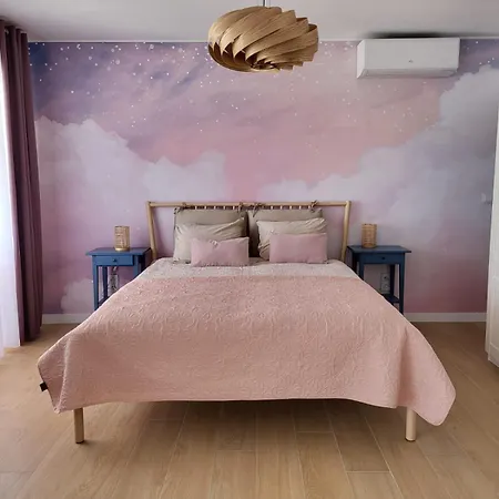 3-sypialnie Na Plazy I Garaz Apartamento *